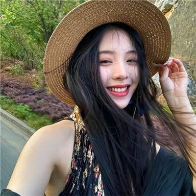 甜蜜的她·动态漫