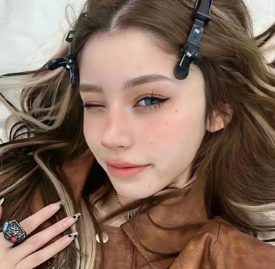 烈火少女
