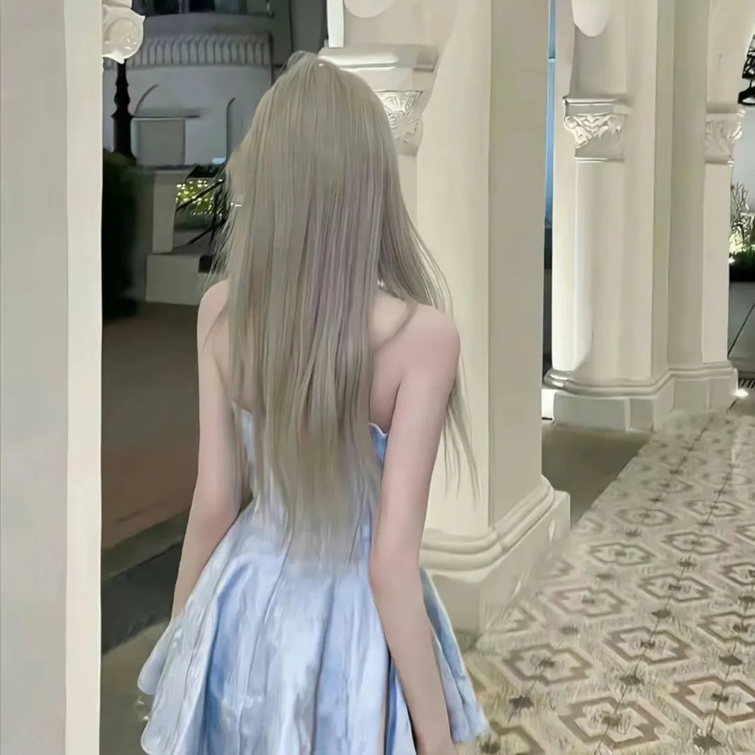 少女前线 人形小剧场